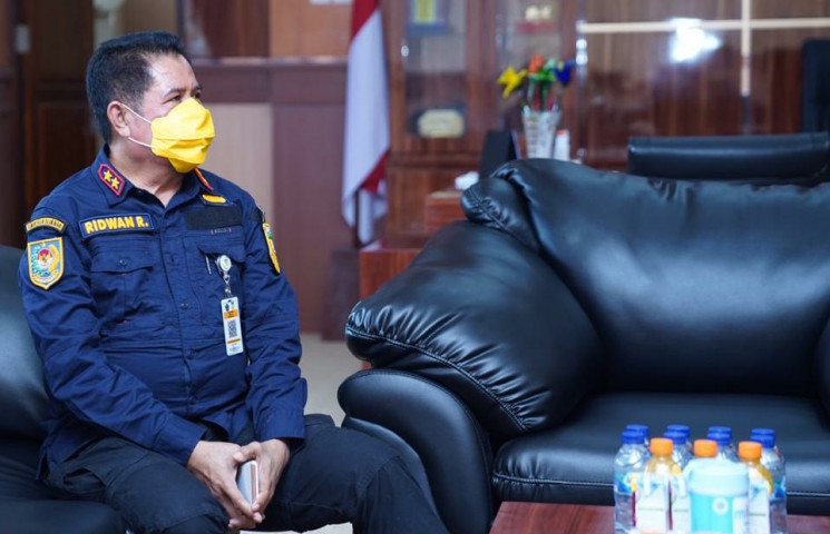 Klarifikasi Pemberitaan “MENDAGRI : Papua Contoh PEMDA Yang Salah Susun RAPBD”